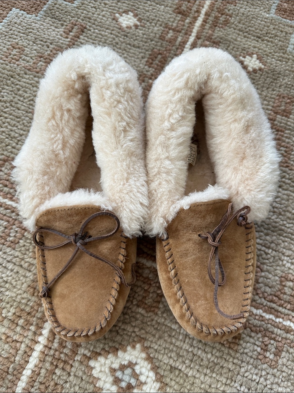 Ugg Alena Slipper